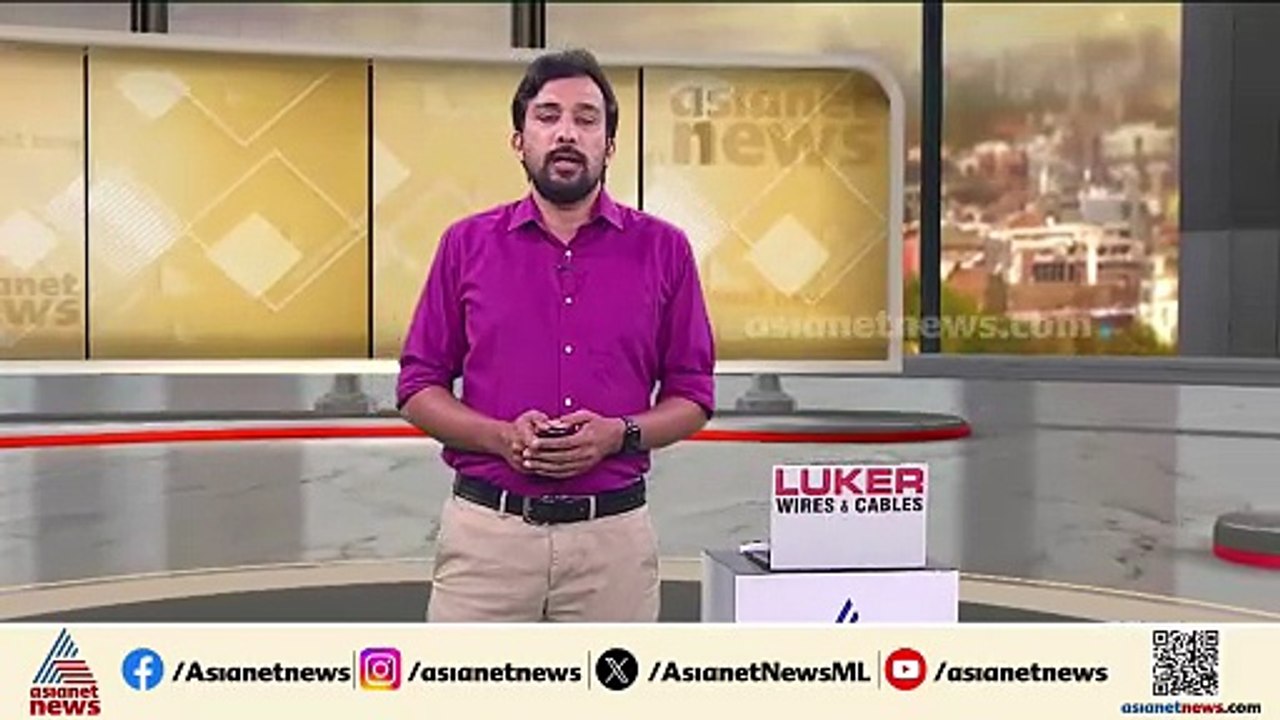 പ്രോസിക്യൂഷന് കേസ് പൂർണ്ണ അർത്ഥത്തിൽ വാദിച്ച് തെളിയിക്കാൻ കഴിഞ്ഞില്ല: സണ്ണി ജോസഫ്