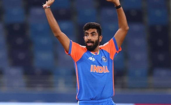 Jasprit Bumrah इतिहास रचने के करीब! SA के खिलाफ 1 विकेट लेते ही बनेंगे ये कारनामा करने वाले पहले भारतीय गेंदबाज