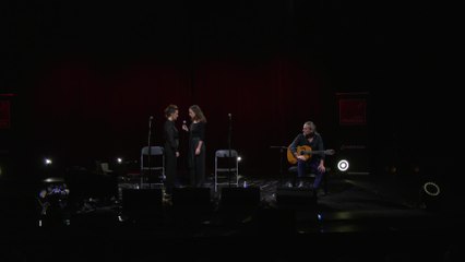 Incarnat : Chants Traditionnels (Flamenco et Carnatique) | Planète Ocora