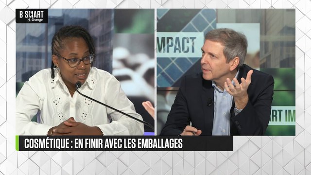 SMART IMPACT - Produits capillaires : des compositions qui n’hérissent pas le poil