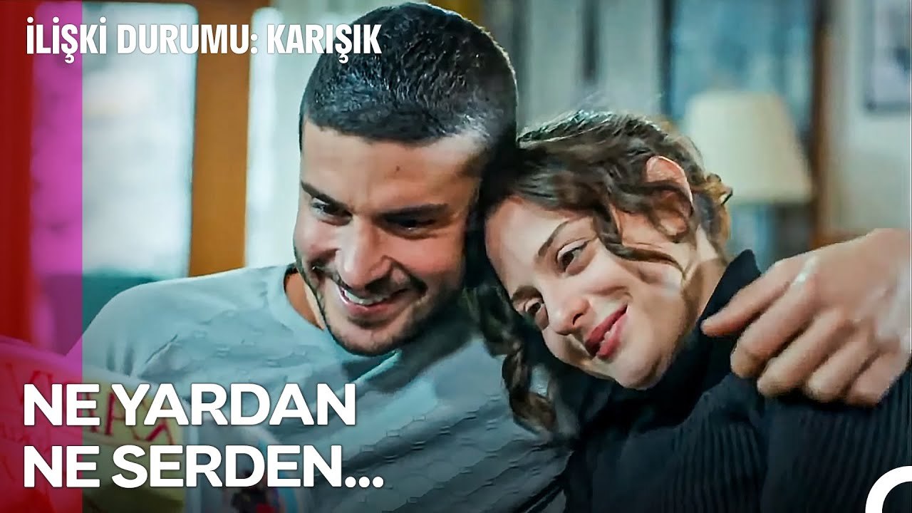 Ayşegül Vlog #35 Karısı Varmış, Sorun Yok Boşarız - İlişki Durumu Karışık