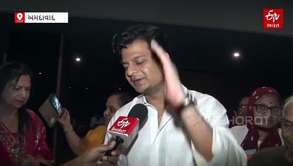 મિત્રના દબાણમાં મજબૂરીમાં રોલ કર્યો, હવે લોકો ભગવાન સમજી આશીર્વાદ માગે છે, 'લાલો' ફિલ્મના એક્ટરનો Exclusive ઇન્ટરવ્યૂ