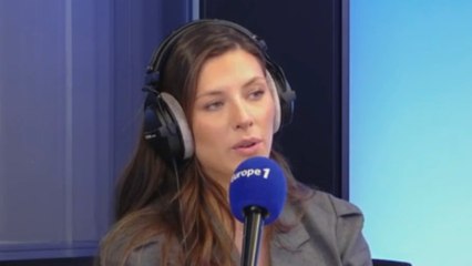 "On ne tolère pas du tout ce genre de comportement" : Camille Cerf fait une mise au point après le dérapage de Miss Provence