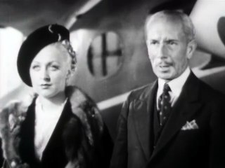 Dick Tracy Chapter 08 - Battle In The Clouds - Sd