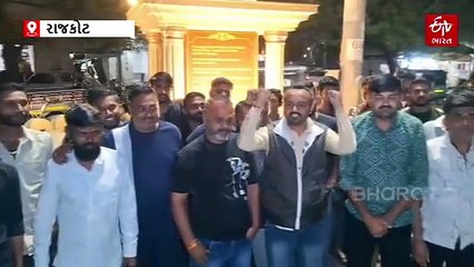 રાજકુમાર જાટ હત્યા કેસ: ગણેશ ગોંડલના નાર્કો ટેસ્ટ મંજૂર થતા સમર્થકો મેદાને આવ્યા, મૃતકના પિતાનો પણ ટેસ્ટ કરવા માગ