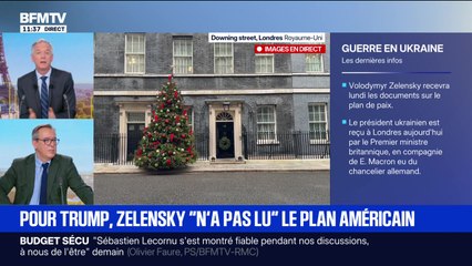 Arnaud Direct - Lundi 8 décembre 2025