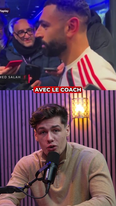 C'est la guerre à Liverpool !