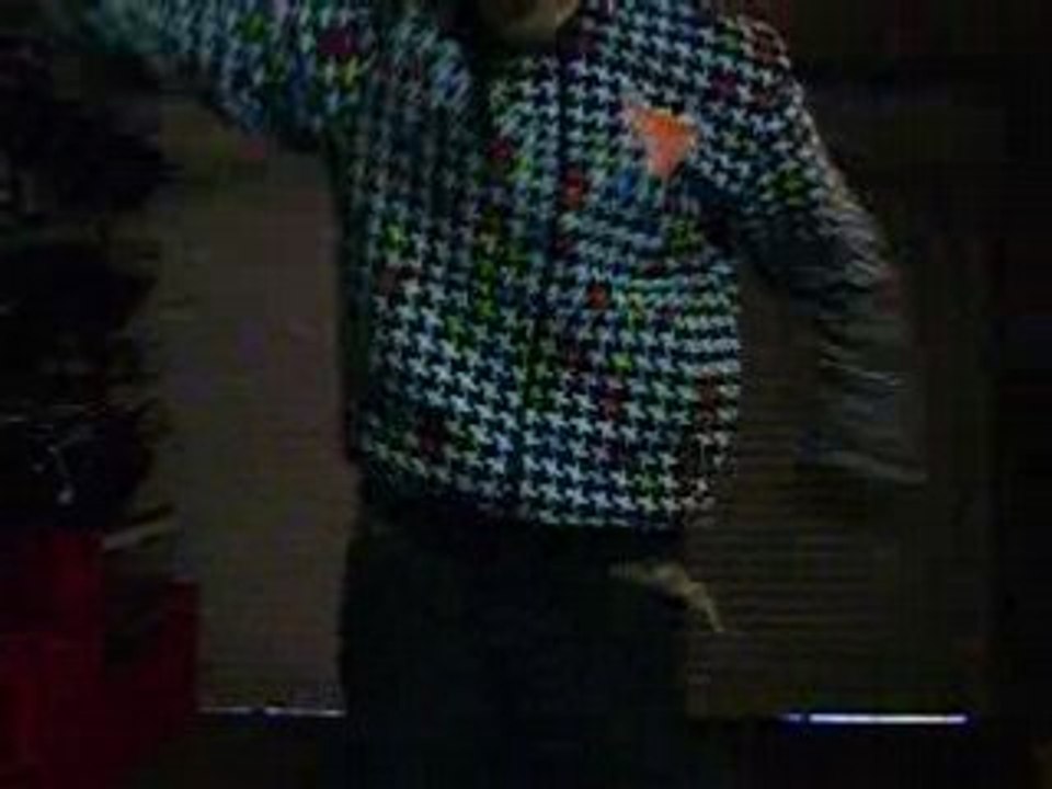electrOo dance xD