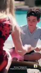 Creation Itself Is Love USA #ReelShort