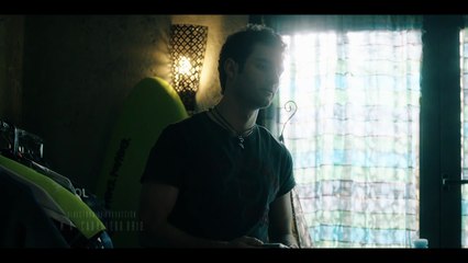 Presunto culpable 1x05