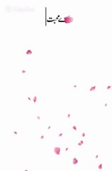 Aye Muhabbat Tere Anjam Pe Rona Aaya