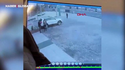 Adres Şanlıurfa: Aynı gün içinde iki iş yerine silahlı saldırı!