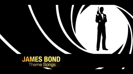 Musique : Meilleurs chansons et musiques de Film Top 1000 Songs From Movies (Part 14) Spécial James Bond 007 Theme Songs and songs From 1962 To 2020