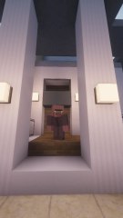 Un KIKOO n'aurait jamais dû manger la pomme sur Minecraft ! 🤯