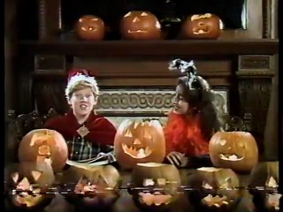 🎃 TOM AND JERRY HALLOWEEN SPECIAL (1987) | Public Domain Classic Cartoon 👻🕰️