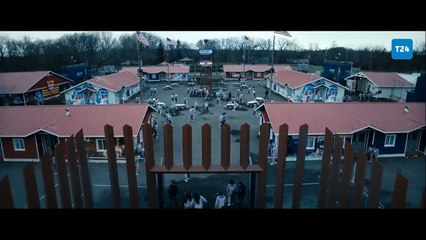 "The Boys" final sezonuyla geri dönüyor: 5. sezondan ilk fragman geldi!