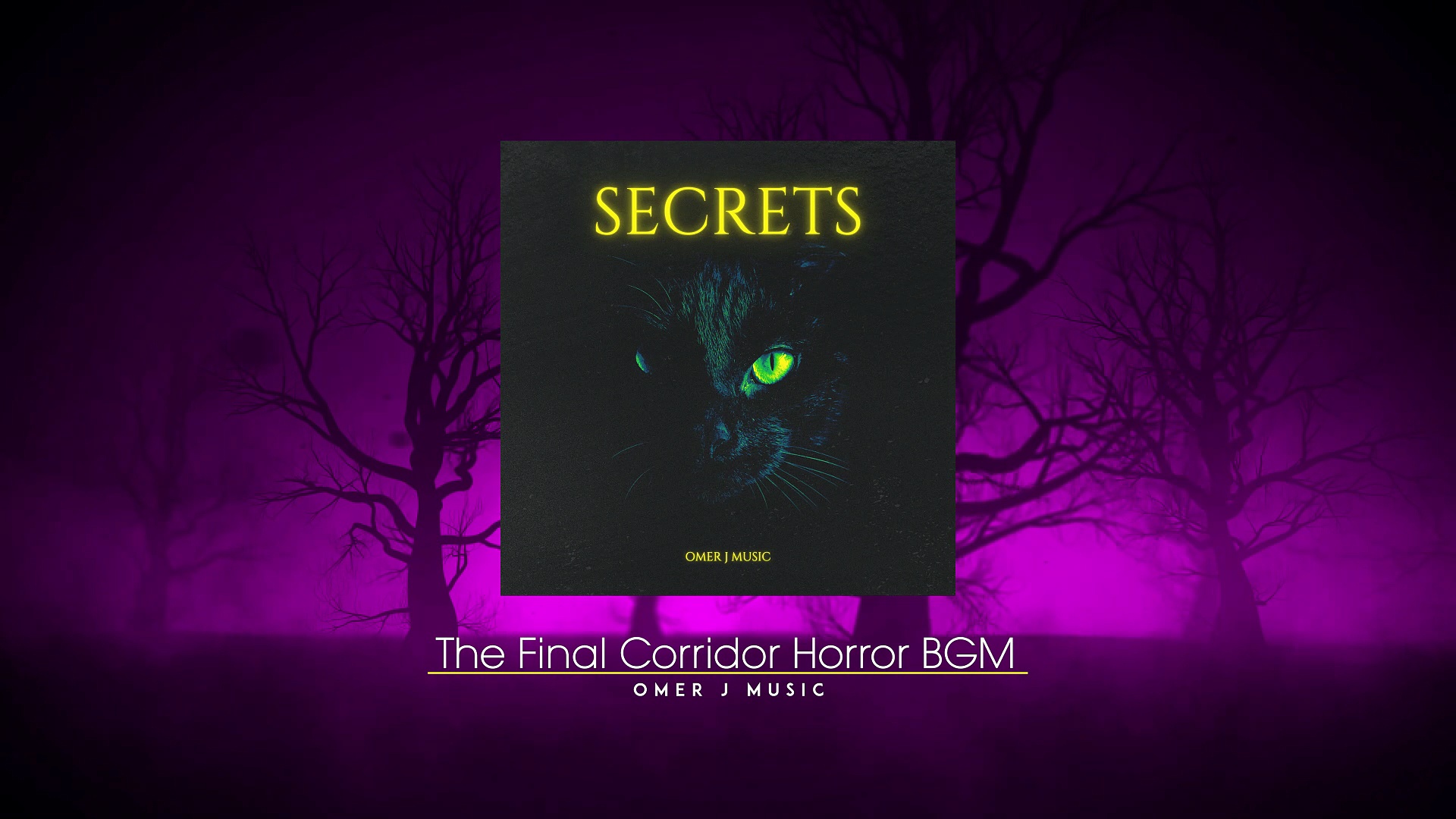 The Final Corridor Horror B...