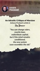 Mind || Acharya Prashant