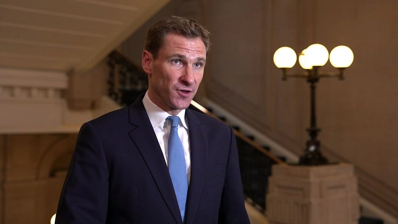 Tories: Lammy 'did mislead public' on justice reforms