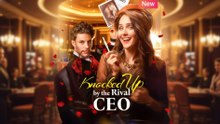 Knocked Up By The Rival CEO Full Movie