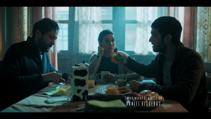 Presunto culpable 1x08