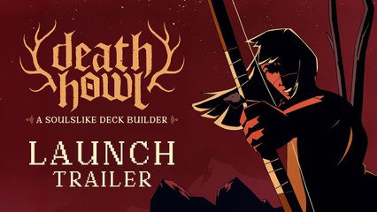 Death Howl - Trailer de lancement
