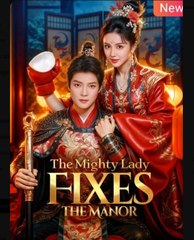 The Mighty Lady Fixes the Manor (2025) - FULL [Eng Sub]