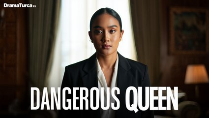 Dangerous Queen (Thai Series) Episodio 9 con Sub Español