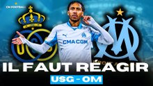 ⚔️ CET OM DOIT RÉAGIR FACE À L'UNION SAINT-GILLES EN LDC ! L'ANALYSE AVANT-MATCH