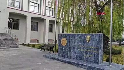 Bir adliyede daha vurgun: Zimmetine geçirdiği paraları kriptoya yatırıp, bahis oynamış