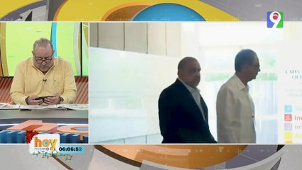 ¡Escándalo! Operación Cobra "Caso Senasa": 8 Arrestados por Desfalco | Hoy Mismo