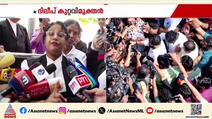 അതിജീവതയുടേത് ആരോപണമല്ല സത്യമായിരുന്നു, ദിലീപ് ജയിലിൽ കിടന്നത് വലിയ കാര്യം: അഡ്വ. സജിത