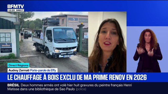 Les poêles à bois et à granulés continuent d'être éligibles : ce qui va changer en 2026 pour Ma prime rénov