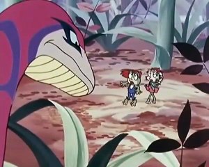 La Ranita Demetán - Episodio 32