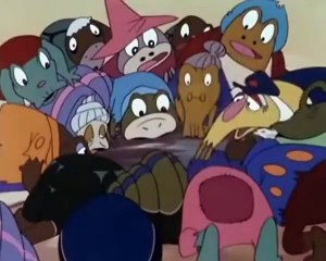 La Ranita Demetán - Episodio 33