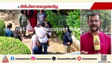 ദിലീപിൻ്റെ AMMAയിലേക്കുള്ള തിരിച്ചിവരവ്; നിലപാട് വ്യക്തമാക്കാതെ നേതൃത്വം