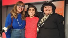El comic feminista chileno, invitado de honor del salón SoBD de París
