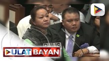 Janet Lim Napoles, hinatulang guilty sa anim na kaso ng malversation dahil sa ilegal na paggamit ng PDAF; 2 sa mga kaso, may parusang reclusion perpetua