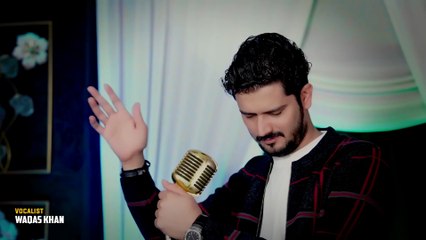 Pashto New Song 2026 Badnaseeb  Waqas Khan  New Tapay - Tapaezy  Official Music Video - Geet Studio Music