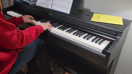 Frédéric Chopin - 24 Preludes, Op. 28: No. 4, Largo