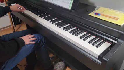 Erik Satie - 3 Gymnopédies: No. 1, Lent et douloureux