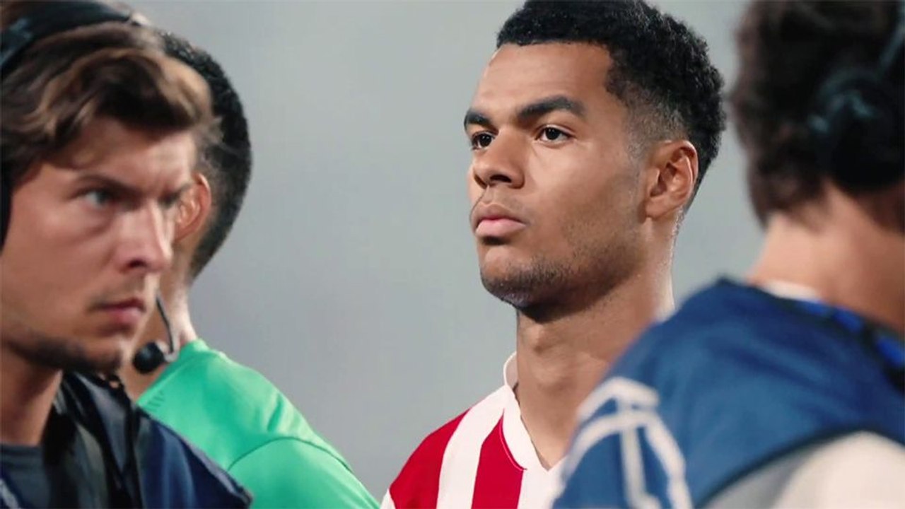 Cody Gakpo - Psalm 20:4 Trailer OmeU