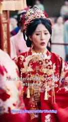 Revenge Began at Her Wedding ｜ DramaWave