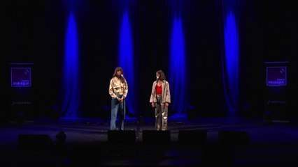 Duo Leï : Ya ra’i z-ziba | Planète Ocora