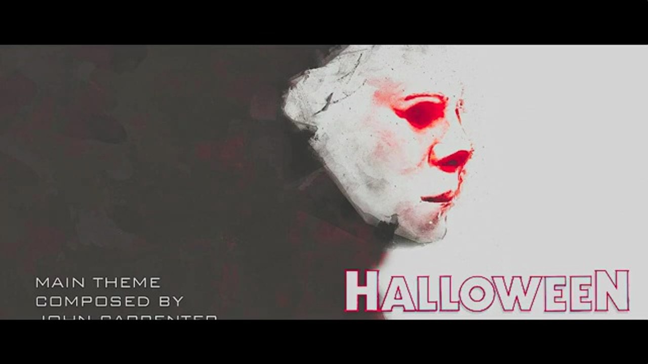 Musique : Meilleurs chansons et musiques de Film Top 1000 Songs From Movies (Part 15) Spécial Films Halloween All Main Themes (1978-2022)