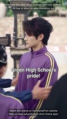 Forbidden Mage Undying Power Chinese Drama English Sub