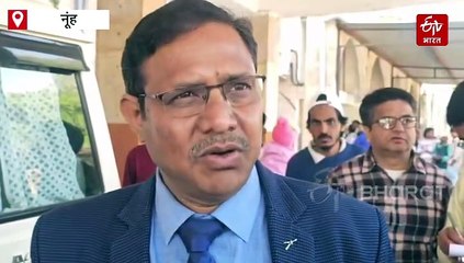 हरियाणा में डॉक्टरों की हड़ताल का व्यापक असर, कई जिलों में ओपीडी ठप, मरीजों की बढ़ी मुश्किलें