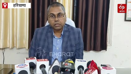 हरियाणा में डॉक्टरों की हड़ताल का व्यापक असर, कई जिलों में ओपीडी ठप, मरीजों की बढ़ी मुश्किलें