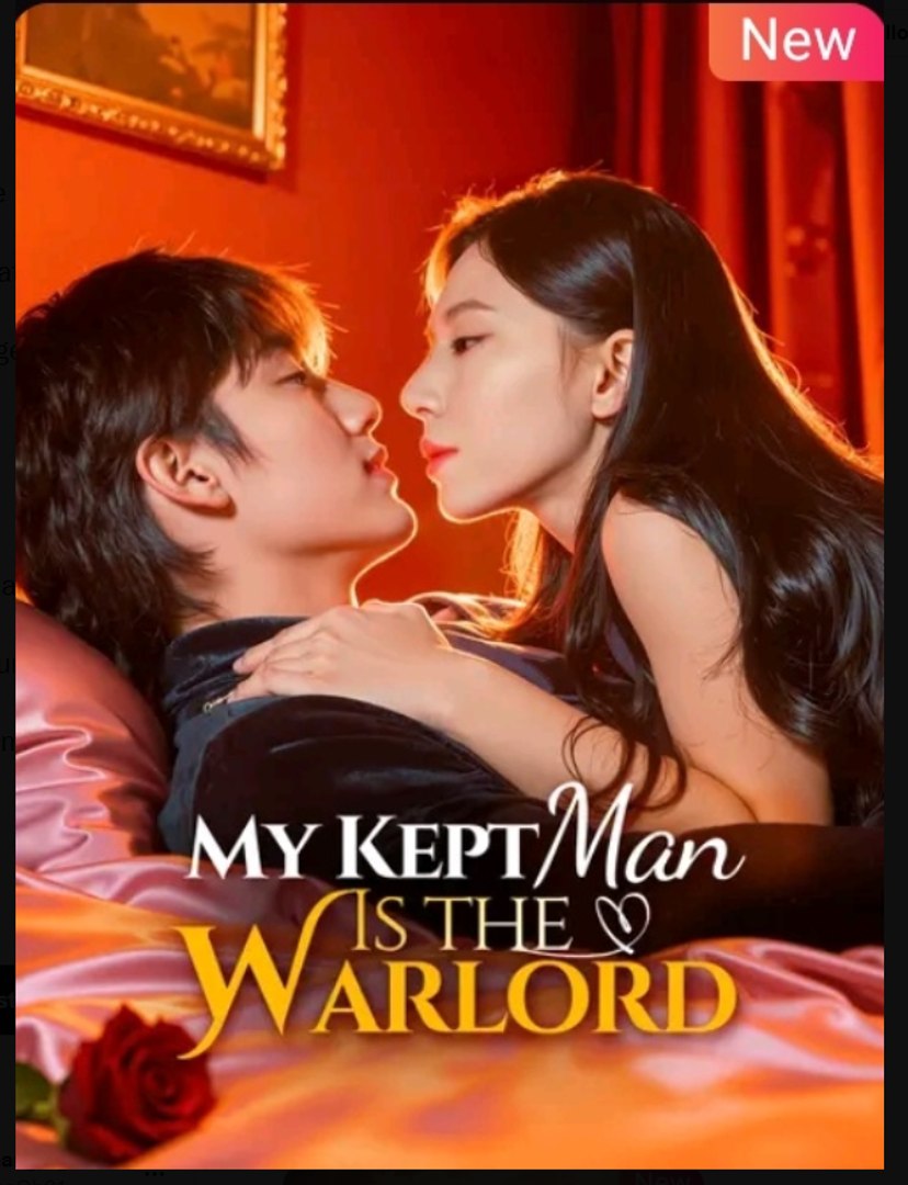 My Kept Man Is the Warlord Chinese Drama - English Sub
