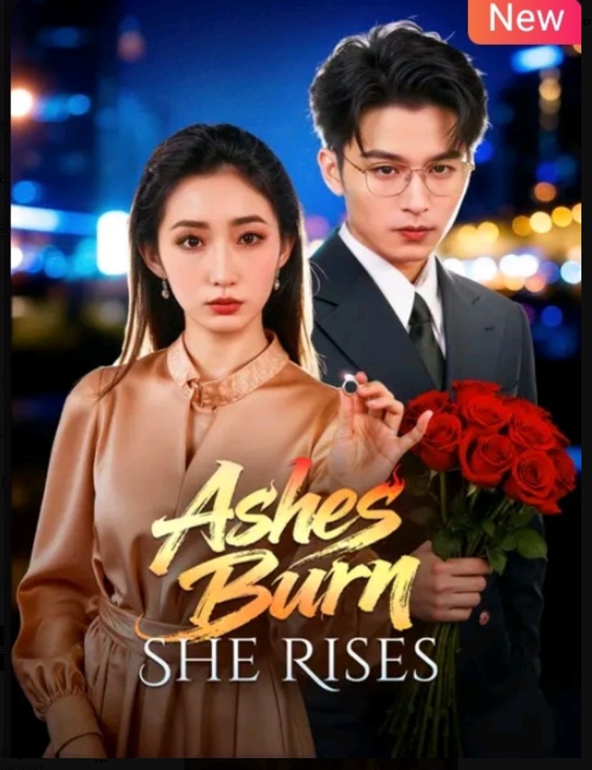 ⁣Ashes Burn She Rises Chinese Drama - English Sub